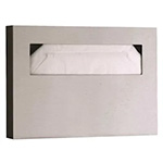 universal toilet seat cover dispensers