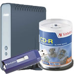 data storage