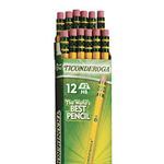 pencils & accessories