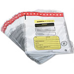 deposit bags
