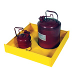 spill containment