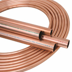 copper tubing