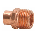 copper fittings
