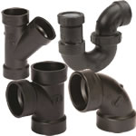 abs fittings