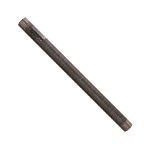 black steel pipe