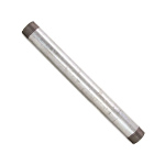 galvanized steel pipe