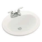 bathroom sinks & bases