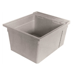 utility & laundry sinks