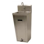commercial & specialty sinks
