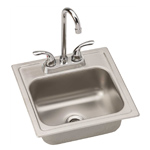 bar sinks