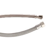 toilet supply lines & connectors