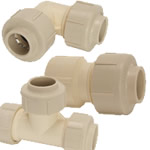 universal fittings