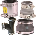 flexible fittings