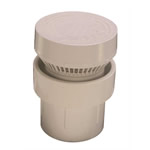 air admittance valves & parts