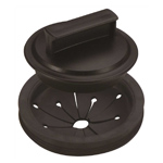 garbage disposal parts