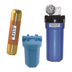 water filtration systems
