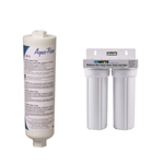 water filtration parts