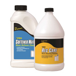 water softener accessories
