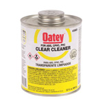 plumbing cleaners