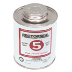 plumbing sealants