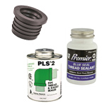 plumbing sealant accessories
