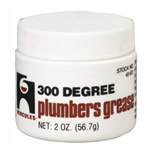 plumbing lubricants