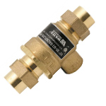 backflow preventer valves