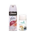 air fresheners & deodorizers