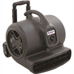 blowers & air movers