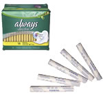 feminine care products