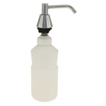 soap dispensers & dishes