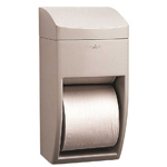 toilet paper holders & rollers