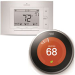 wi-fi thermostats