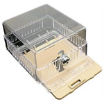 thermostat guards & cover plates