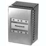 pneumatic thermostats