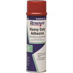 spray adhesives