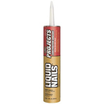 construction adhesives