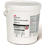 high temp & fire sealants