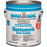 roofing sealants & coatings