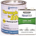 waterproofing