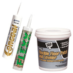 specialty sealants