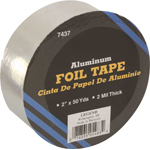foil tapes
