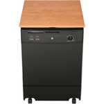 portable dishwashers