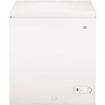 freezers