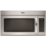 over the range microwaves