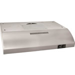 vented range hoods