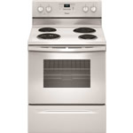 electric ranges