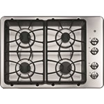 gas cooktops