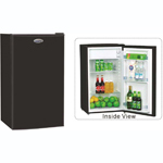 compact refrigerators