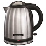 electric kettles